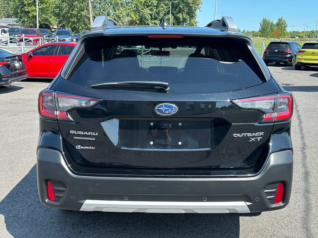 Subaru Outback Premier XT CUIR TOIT OUVRANT 2022 à St-Jean-Sur-Richelieu, Québec - 9 - w1024h768px