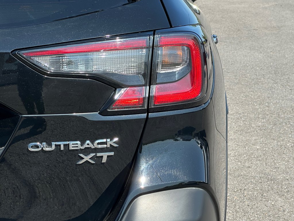 Subaru Outback Premier XT CUIR TOIT OUVRANT 2022 à St-Jean-Sur-Richelieu, Québec - 10 - w1024h768px