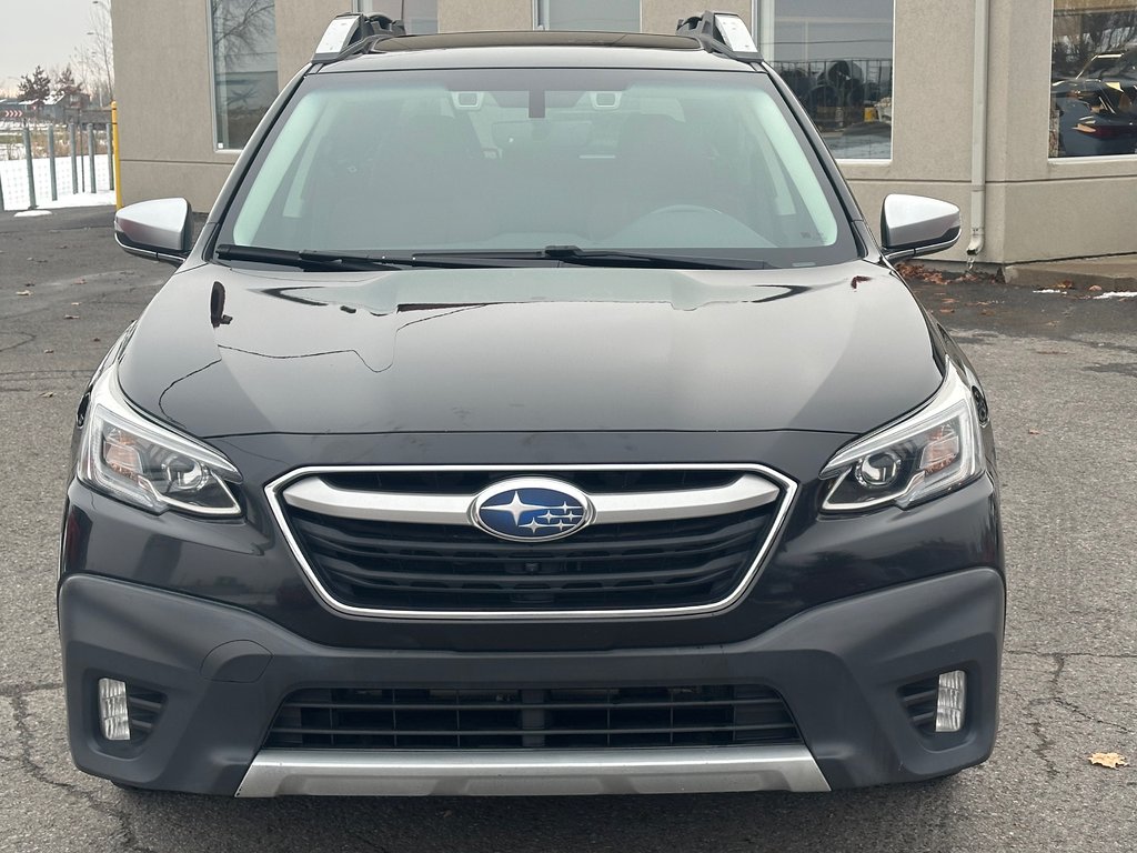 2022 Subaru Outback Premier XT CUIR TOIT OUVRANT in St-Jean-Sur-Richelieu, Quebec - 6 - w1024h768px
