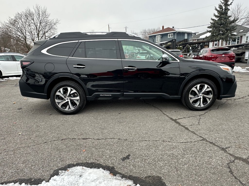 2022 Subaru Outback Premier XT CUIR TOIT OUVRANT in St-Jean-Sur-Richelieu, Quebec - 10 - w1024h768px