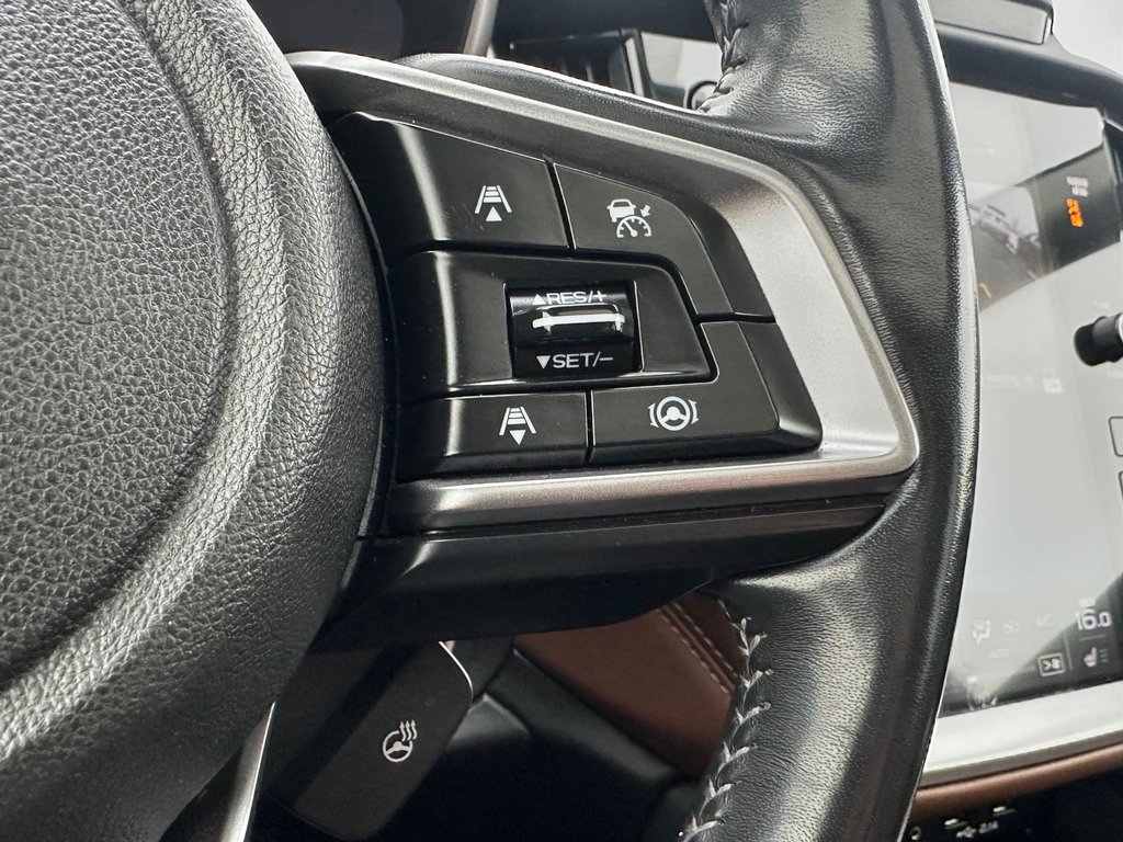 2022 Subaru Outback Premier XT CUIR TOIT OUVRANT in St-Jean-Sur-Richelieu, Quebec - 24 - w1024h768px
