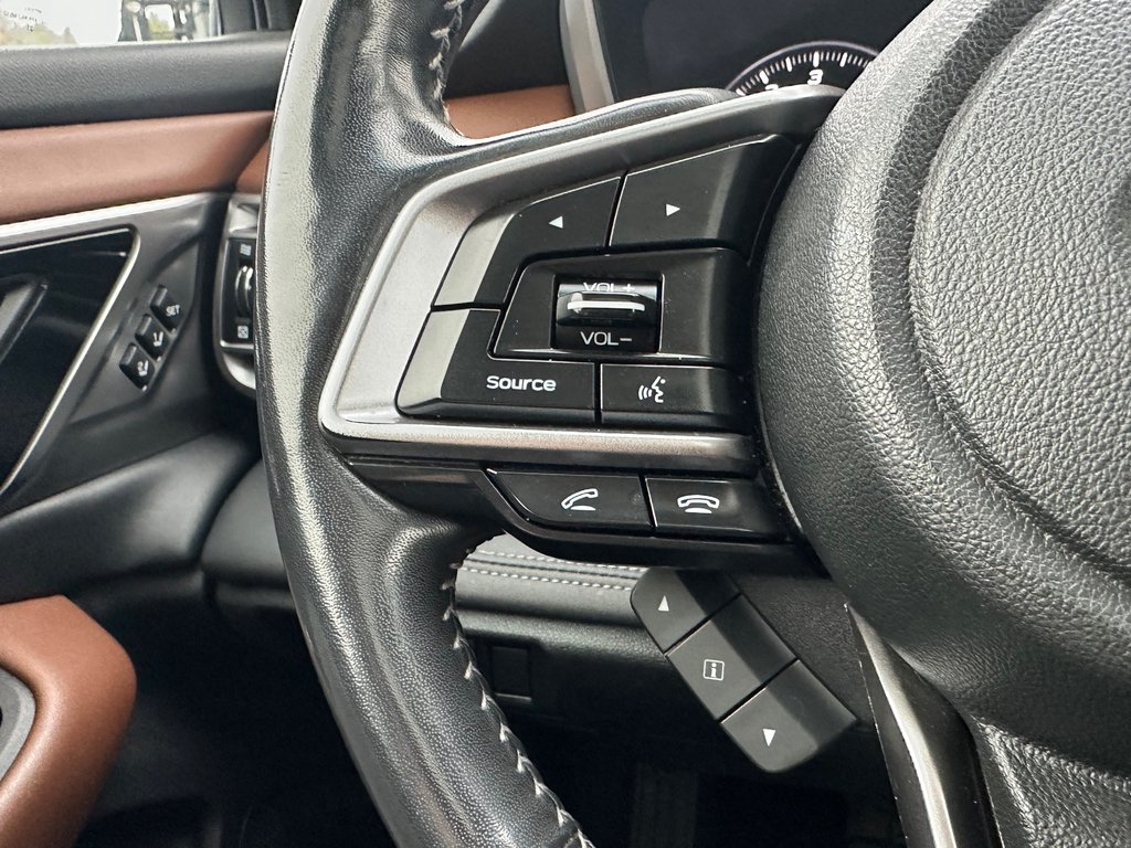 2022 Subaru Outback Premier XT CUIR TOIT OUVRANT in St-Jean-Sur-Richelieu, Quebec - 23 - w1024h768px