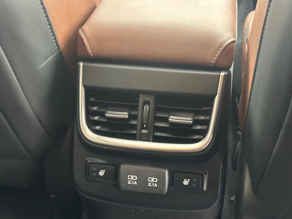 2022 Subaru Outback Premier XT CUIR TOIT OUVRANT in St-Jean-Sur-Richelieu, Quebec - 14 - w1024h768px