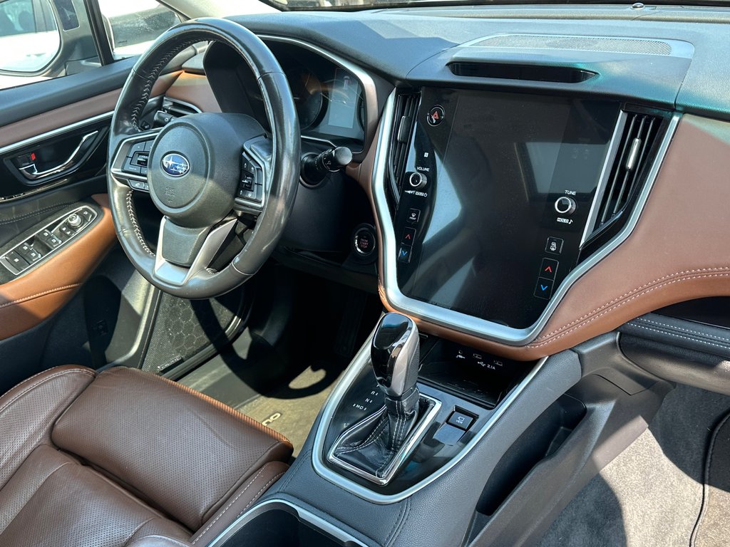 Subaru Outback Premier XT CUIR TOIT OUVRANT 2022 à St-Jean-Sur-Richelieu, Québec - 3 - w1024h768px