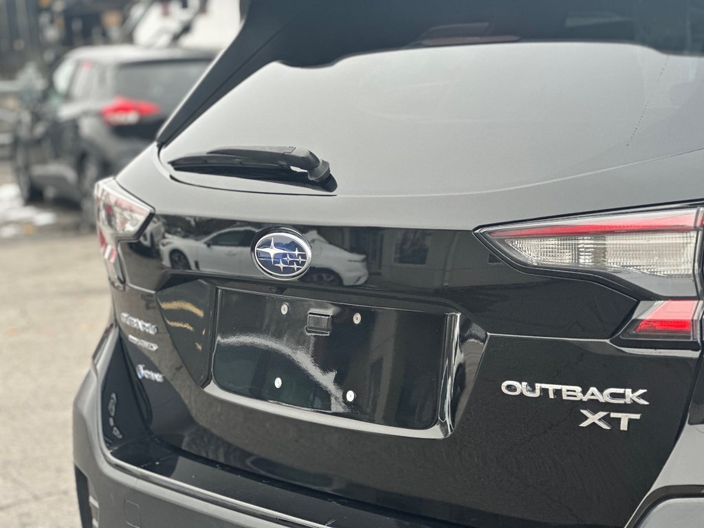 2022 Subaru Outback Premier XT CUIR TOIT OUVRANT in St-Jean-Sur-Richelieu, Quebec - 12 - w1024h768px