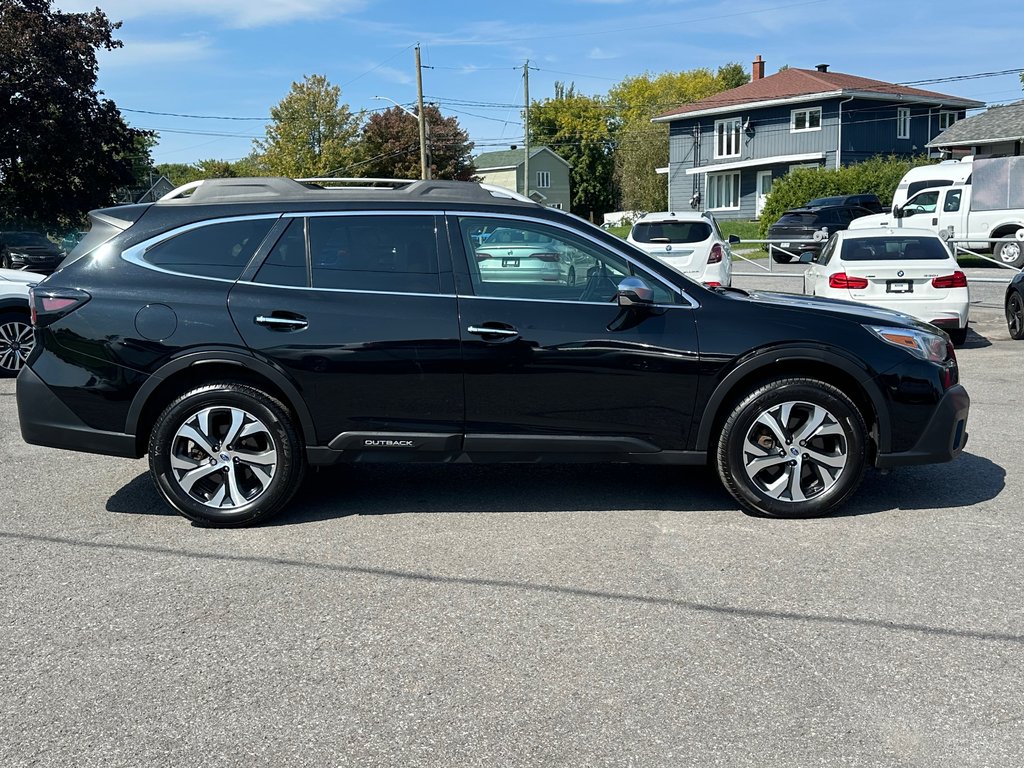 Subaru Outback Premier XT CUIR TOIT OUVRANT 2022 à St-Jean-Sur-Richelieu, Québec - 11 - w1024h768px
