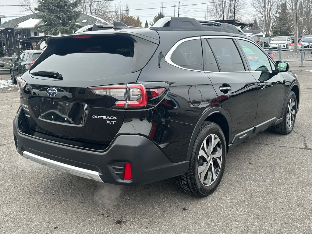 2022 Subaru Outback Premier XT CUIR TOIT OUVRANT in St-Jean-Sur-Richelieu, Quebec - 8 - w1024h768px