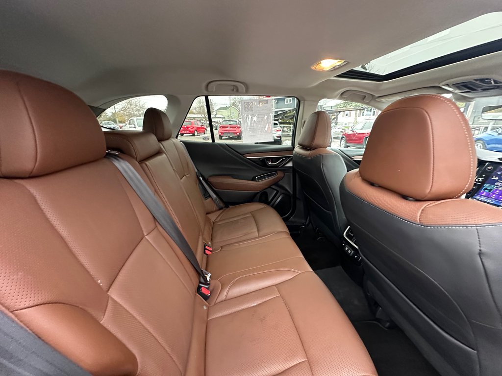 2022 Subaru Outback Premier XT CUIR TOIT OUVRANT in St-Jean-Sur-Richelieu, Quebec - 13 - w1024h768px