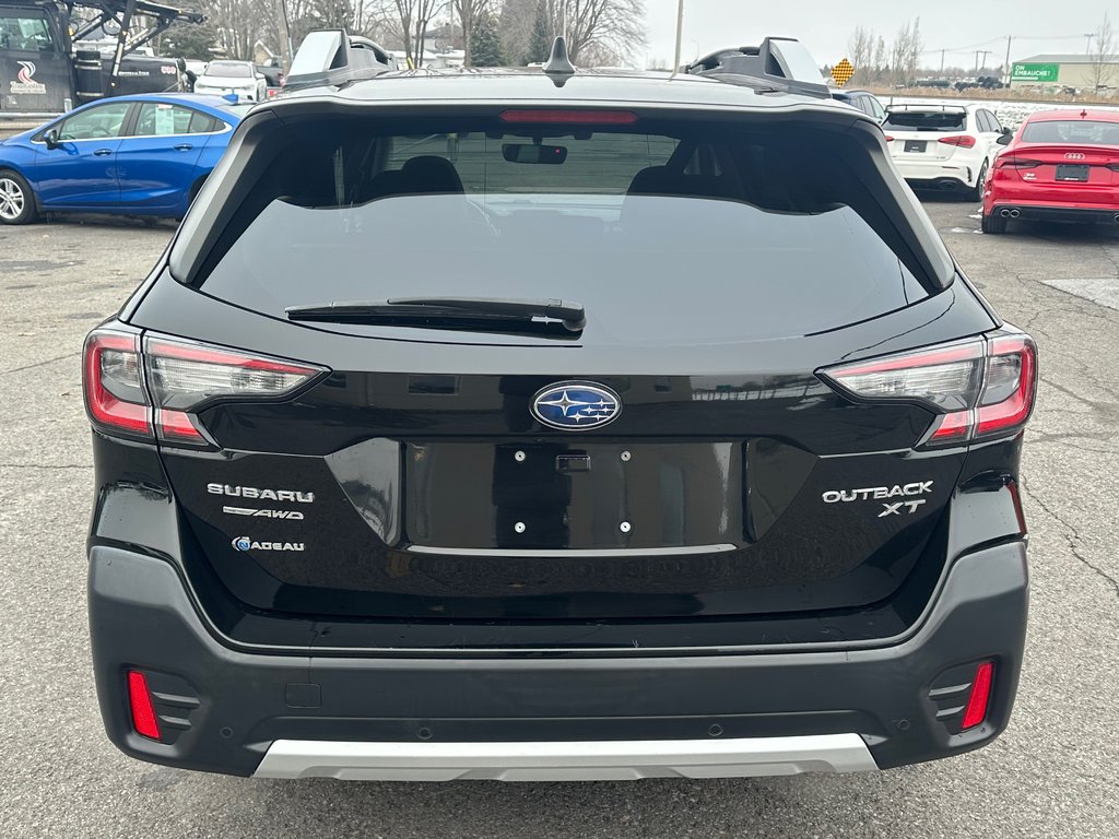 2022 Subaru Outback Premier XT CUIR TOIT OUVRANT in St-Jean-Sur-Richelieu, Quebec - 9 - w1024h768px