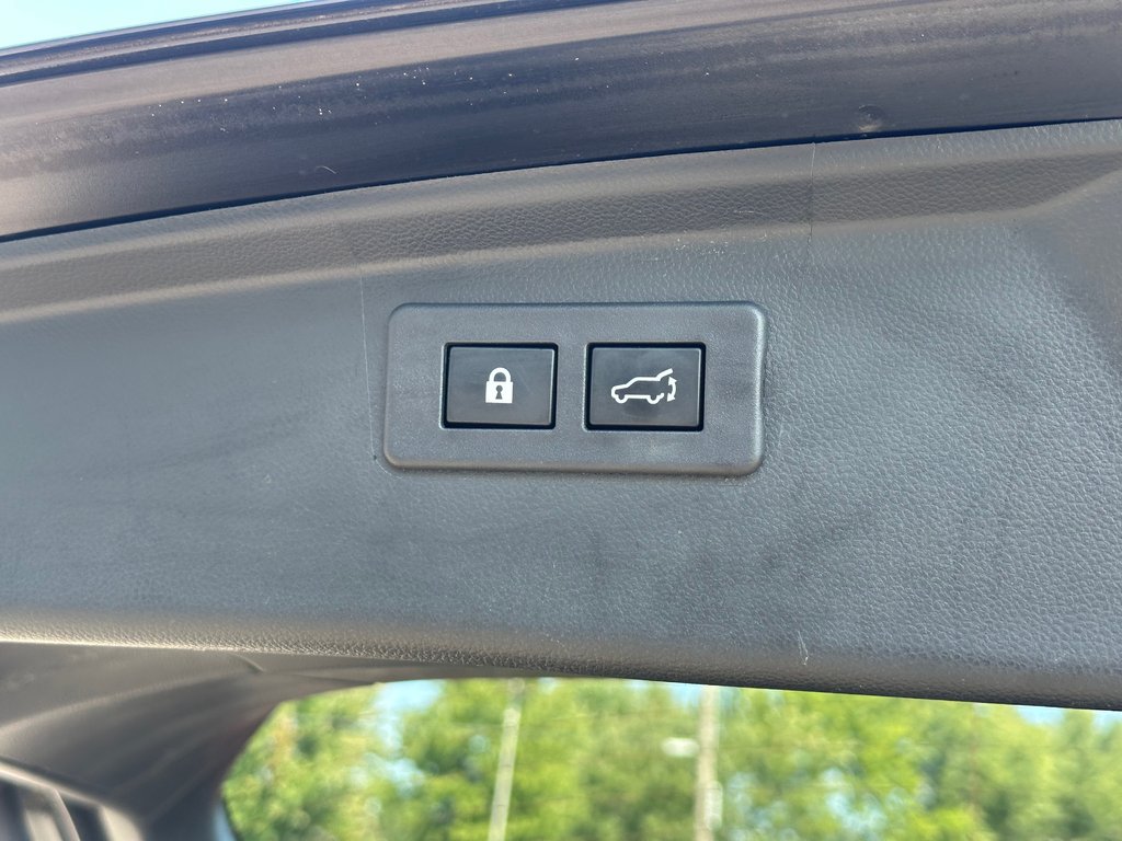 Subaru Outback Premier XT CUIR TOIT OUVRANT 2022 à St-Jean-Sur-Richelieu, Québec - 20 - w1024h768px