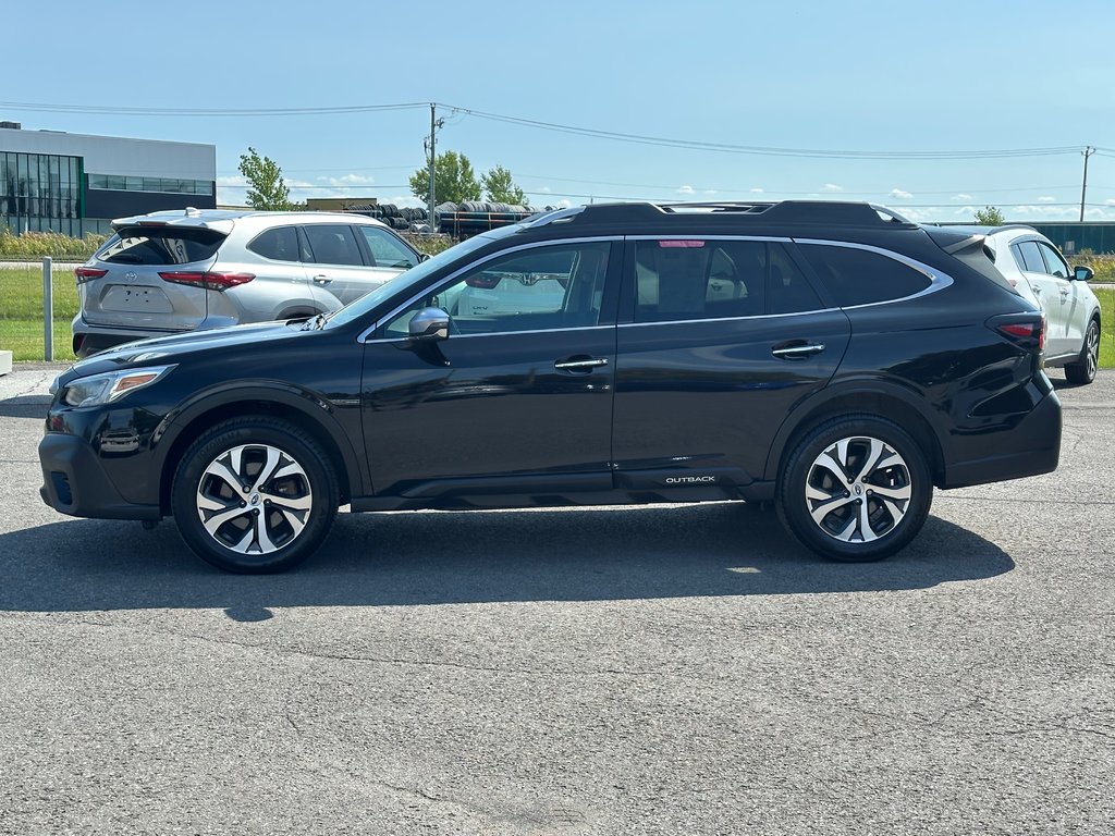 Subaru Outback Premier XT CUIR TOIT OUVRANT 2022 à St-Jean-Sur-Richelieu, Québec - 6 - w1024h768px
