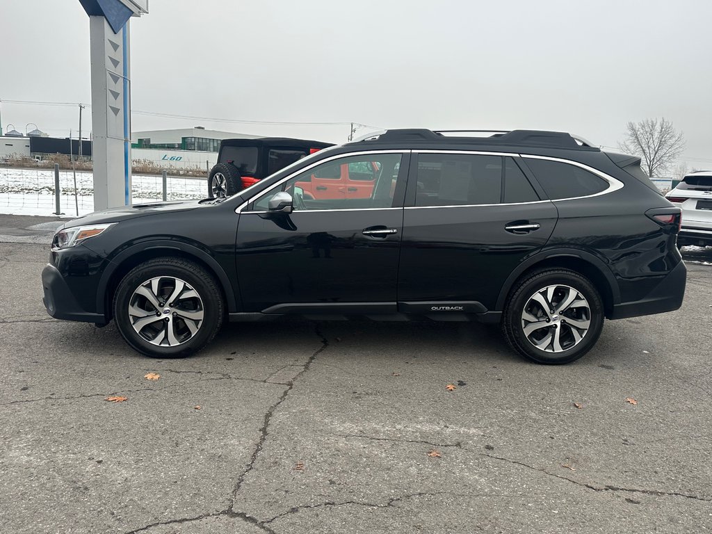 2022 Subaru Outback Premier XT CUIR TOIT OUVRANT in St-Jean-Sur-Richelieu, Quebec - 7 - w1024h768px