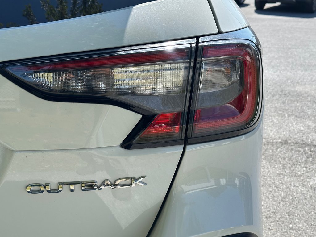 2022 Subaru Outback Touring TOIT OUVRANT CRUISE ADAPTATIF in St-Jean-Sur-Richelieu, Quebec - 7 - w1024h768px