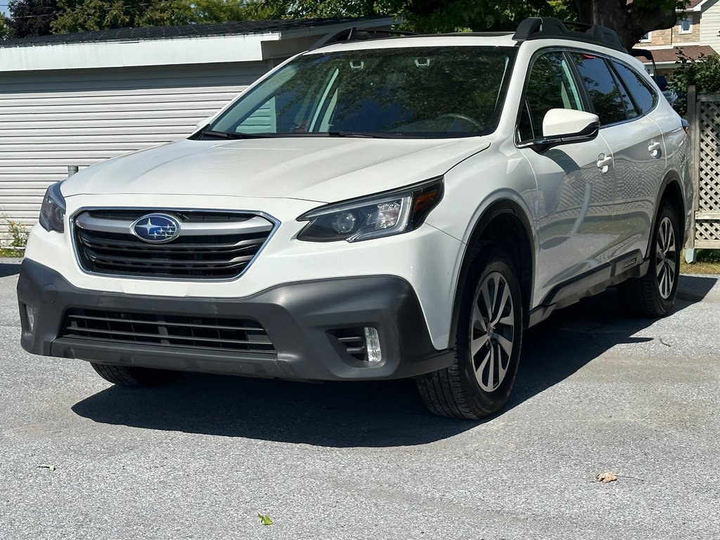 2022 Subaru Outback Touring TOIT OUVRANT CRUISE ADAPTATIF in St-Jean-Sur-Richelieu, Quebec - 4 - w1024h768px
