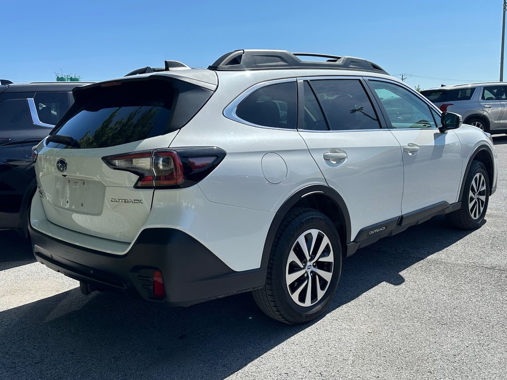 2022 Subaru Outback Touring TOIT OUVRANT CRUISE ADAPTATIF in St-Jean-Sur-Richelieu, Quebec - 8 - w1024h768px