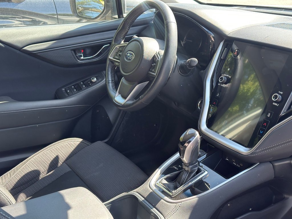 2022 Subaru Outback Touring TOIT OUVRANT CRUISE ADAPTATIF in St-Jean-Sur-Richelieu, Quebec - 3 - w1024h768px