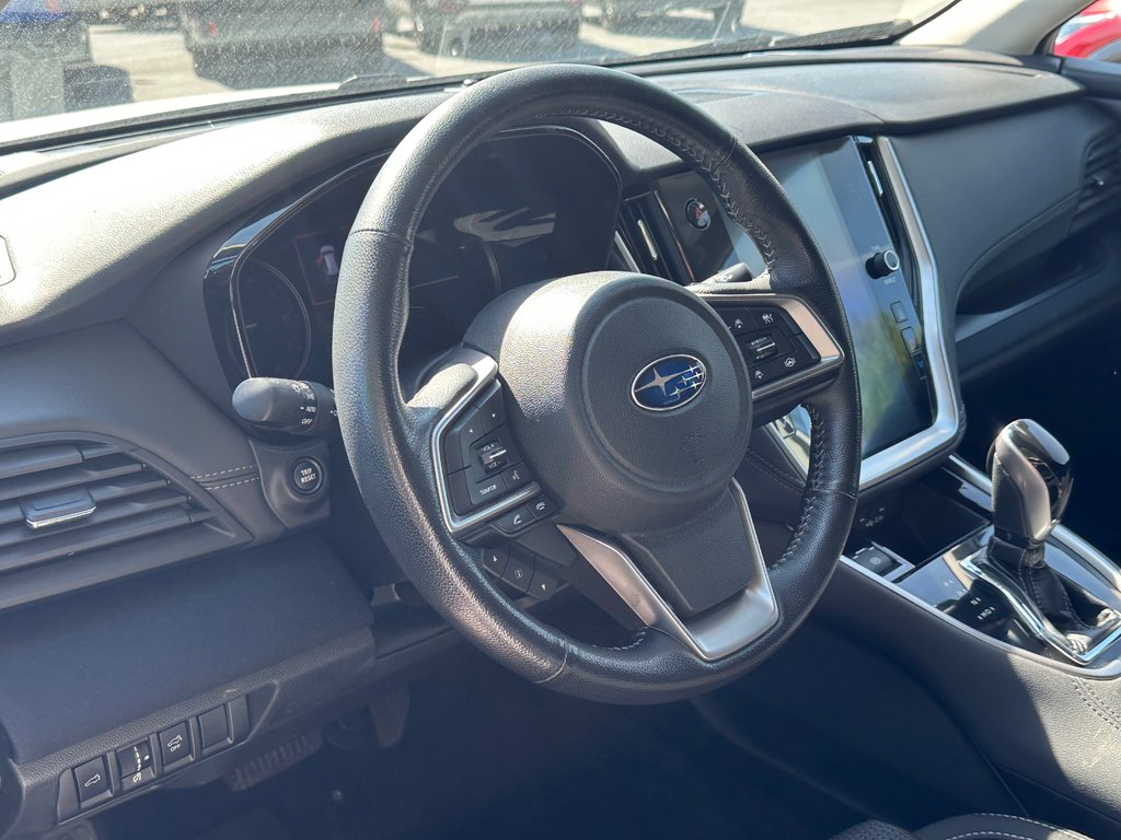 2022 Subaru Outback Touring TOIT OUVRANT CRUISE ADAPTATIF in St-Jean-Sur-Richelieu, Quebec - 9 - w1024h768px