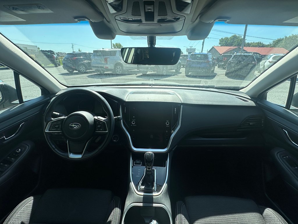 2022 Subaru Outback Touring TOIT OUVRANT CRUISE ADAPTATIF in St-Jean-Sur-Richelieu, Quebec - 6 - w1024h768px