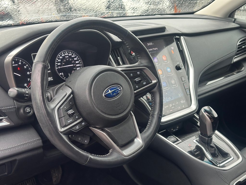 2022 Subaru Outback Limited XT CUIR SEULEMENT 040831 KM in St-Jean-Sur-Richelieu, Quebec - 3 - w1024h768px