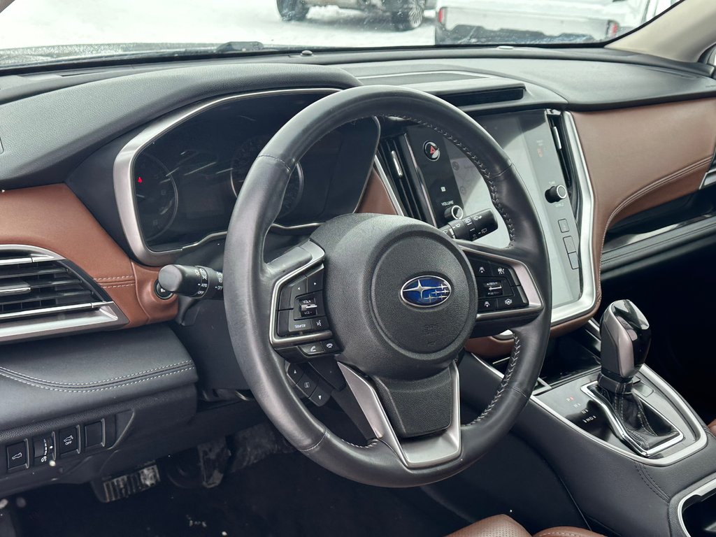 Subaru Outback AWD Premier XT CUIR NAVIGATION 2022 à St-Jean-Sur-Richelieu, Québec - 20 - w1024h768px
