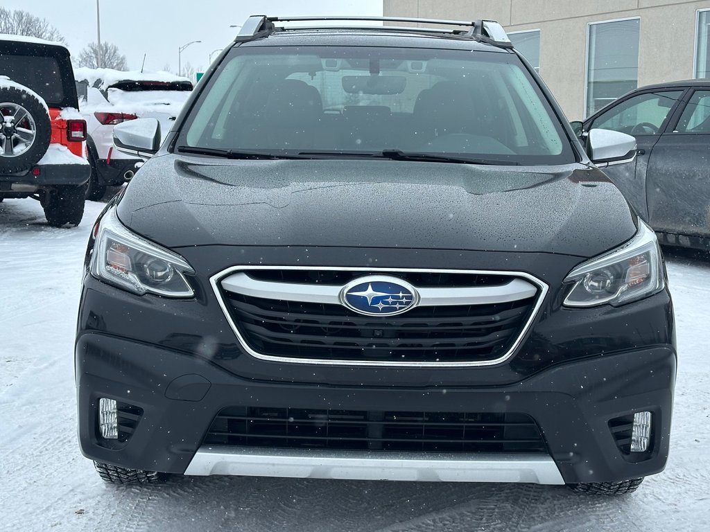 Subaru Outback AWD Premier XT CUIR NAVIGATION 2022 à St-Jean-Sur-Richelieu, Québec - 8 - w1024h768px