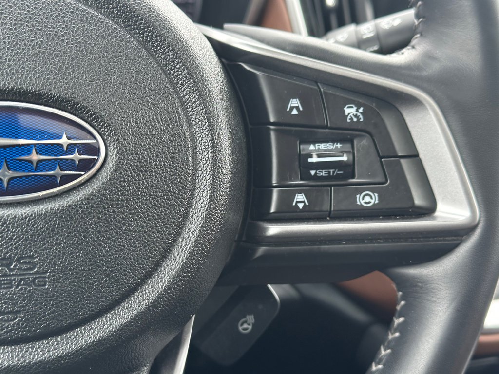 Subaru Outback AWD Premier XT CUIR NAVIGATION 2022 à St-Jean-Sur-Richelieu, Québec - 26 - w1024h768px