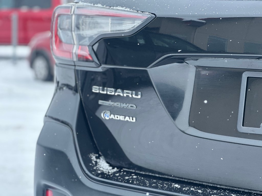 Subaru Outback AWD Premier XT CUIR NAVIGATION 2022 à St-Jean-Sur-Richelieu, Québec - 11 - w1024h768px