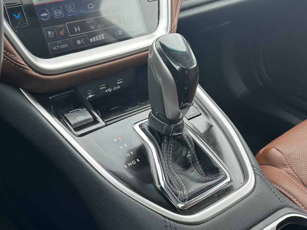 Subaru Outback AWD Premier XT CUIR NAVIGATION 2022 à St-Jean-Sur-Richelieu, Québec - 22 - w1024h768px