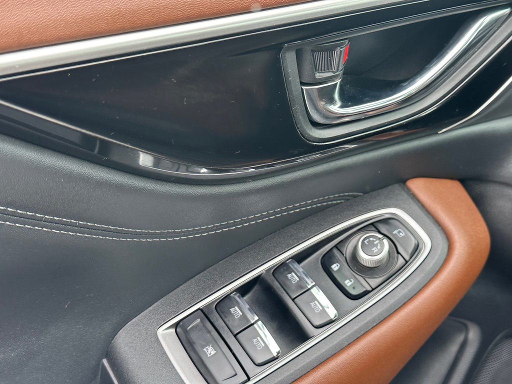 Subaru Outback AWD Premier XT CUIR NAVIGATION 2022 à St-Jean-Sur-Richelieu, Québec - 24 - w1024h768px