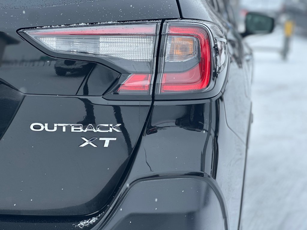 Subaru Outback AWD Premier XT CUIR NAVIGATION 2022 à St-Jean-Sur-Richelieu, Québec - 10 - w1024h768px
