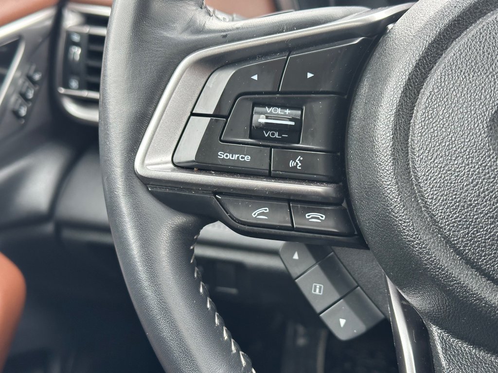 Subaru Outback AWD Premier XT CUIR NAVIGATION 2022 à St-Jean-Sur-Richelieu, Québec - 27 - w1024h768px