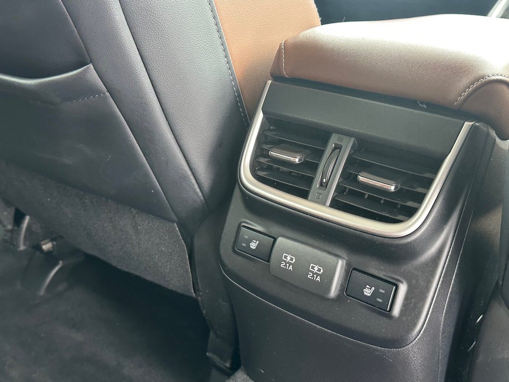 Subaru Outback AWD Premier XT CUIR NAVIGATION 2022 à St-Jean-Sur-Richelieu, Québec - 19 - w1024h768px