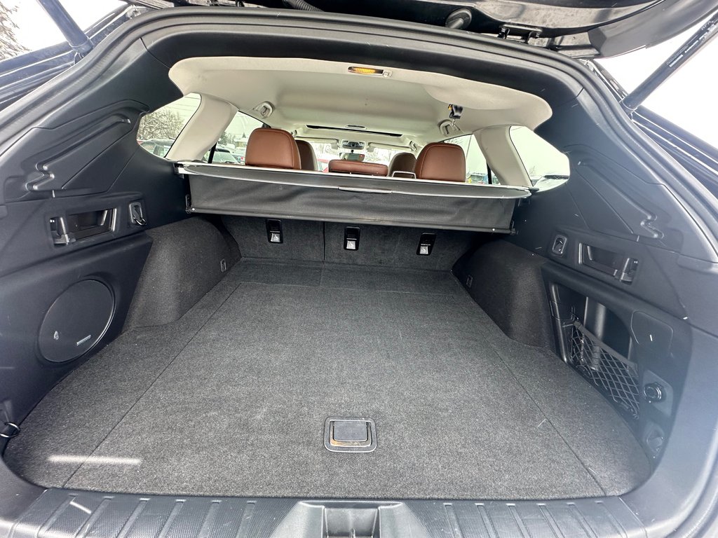 Subaru Outback AWD Premier XT CUIR NAVIGATION 2022 à St-Jean-Sur-Richelieu, Québec - 17 - w1024h768px