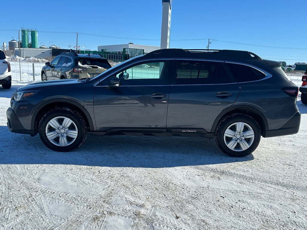 Subaru Outback AWD CRUISE ADAPTATIF ALERTE SORTIE DE VOIE 2022 à St-Jean-Sur-Richelieu, Québec - 6 - w1024h768px