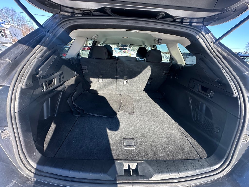 Subaru Outback AWD CRUISE ADAPTATIF ALERTE SORTIE DE VOIE 2022 à St-Jean-Sur-Richelieu, Québec - 14 - w1024h768px
