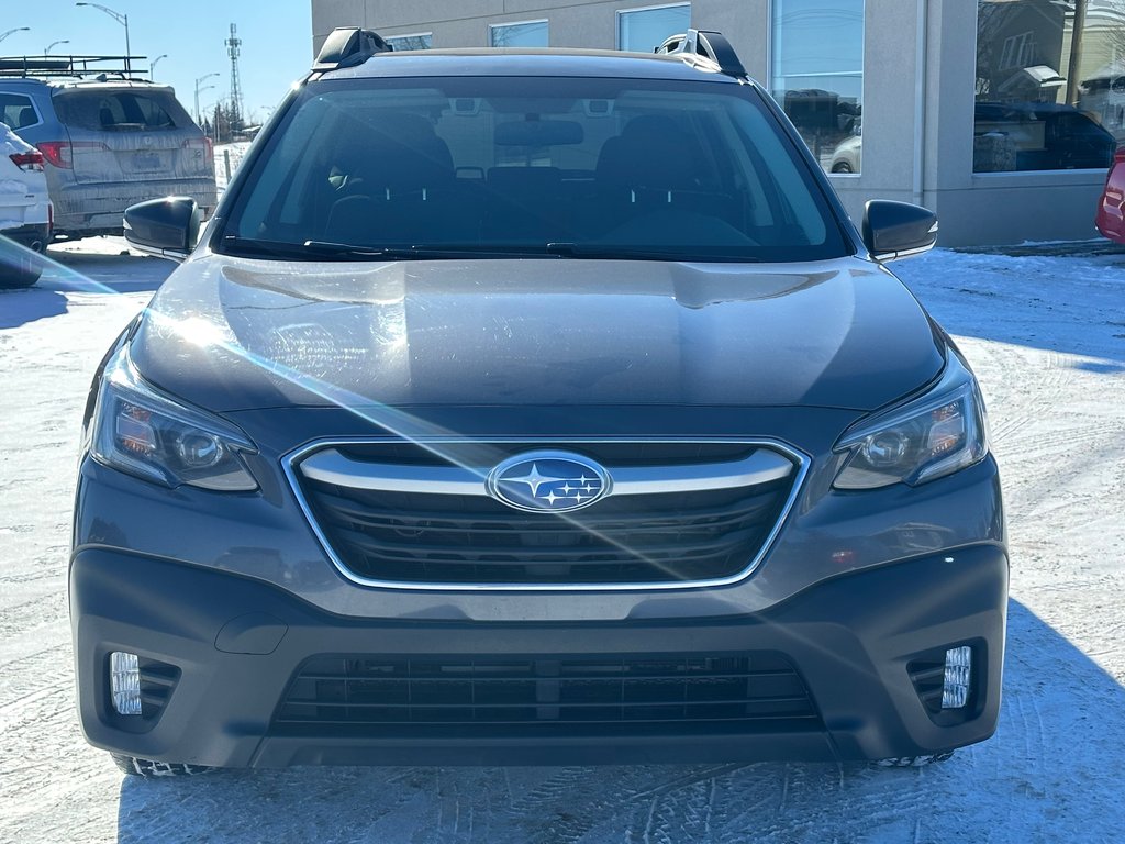 Subaru Outback AWD CRUISE ADAPTATIF ALERTE SORTIE DE VOIE 2022 à St-Jean-Sur-Richelieu, Québec - 7 - w1024h768px