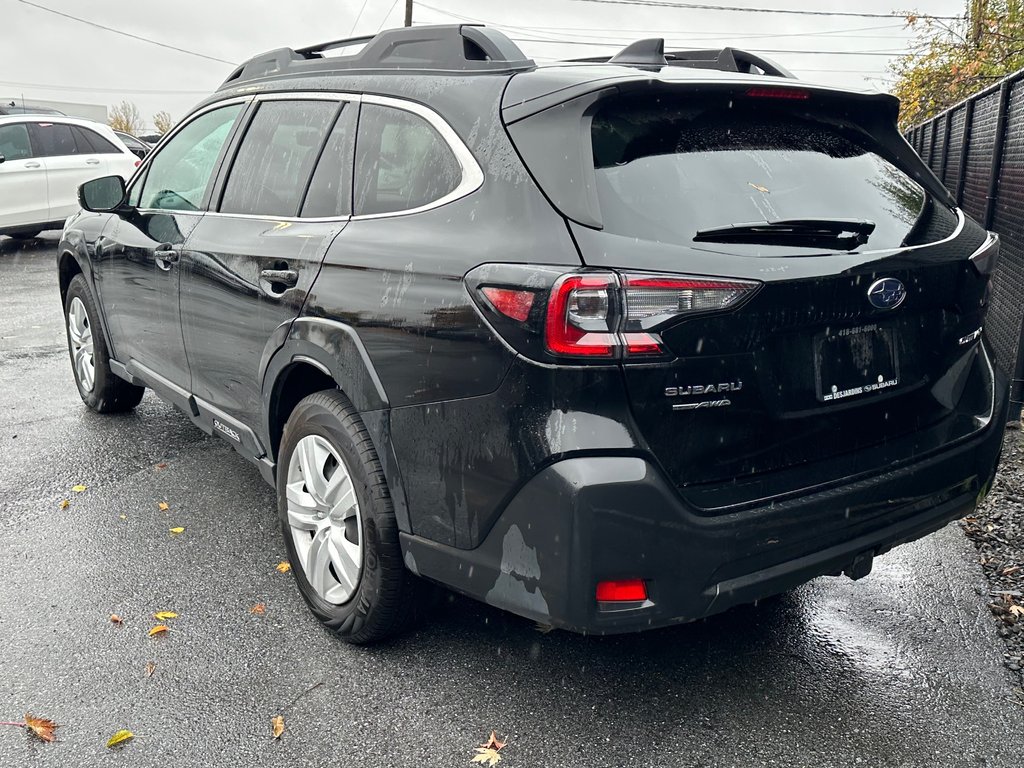 2023 Subaru Outback SEULEMENT 030658 KM in St-Jean-Sur-Richelieu, Quebec - 6 - w1024h768px