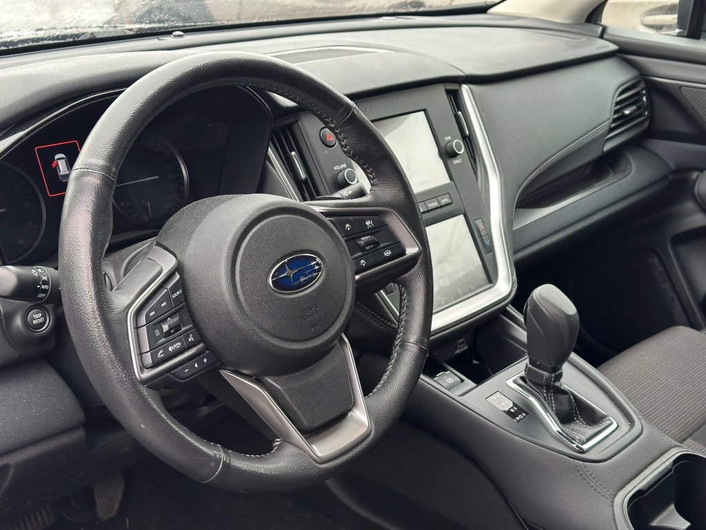 2023 Subaru Outback SEULEMENT 030658 KM in St-Jean-Sur-Richelieu, Quebec - 3 - w1024h768px