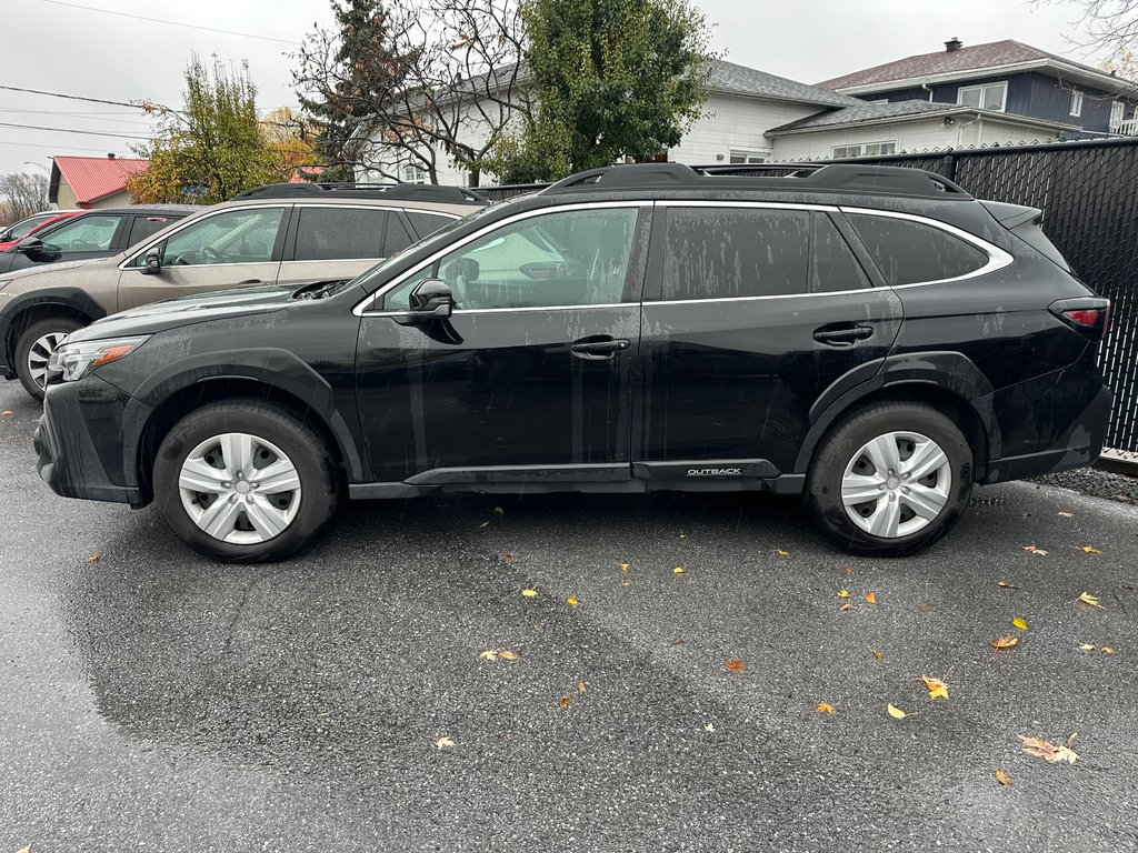 2023 Subaru Outback SEULEMENT 030658 KM in St-Jean-Sur-Richelieu, Quebec - 4 - w1024h768px