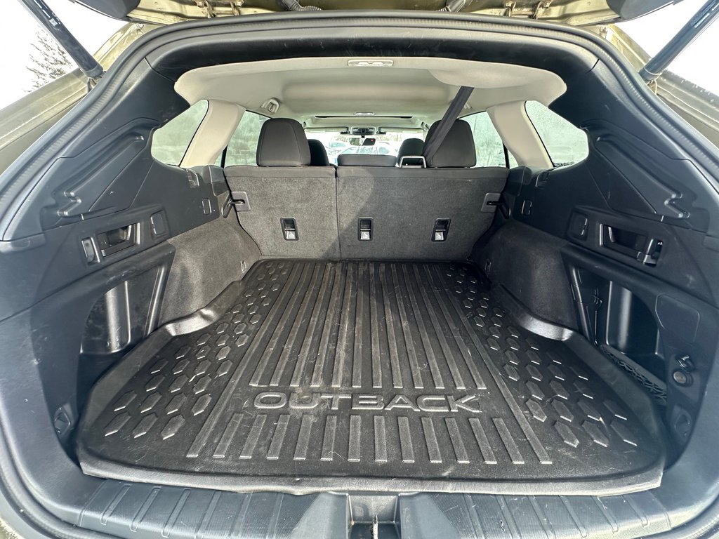 2023 Subaru Outback Touring SEULEMENT 052681 KM in St-Jean-Sur-Richelieu, Quebec - 19 - w1024h768px