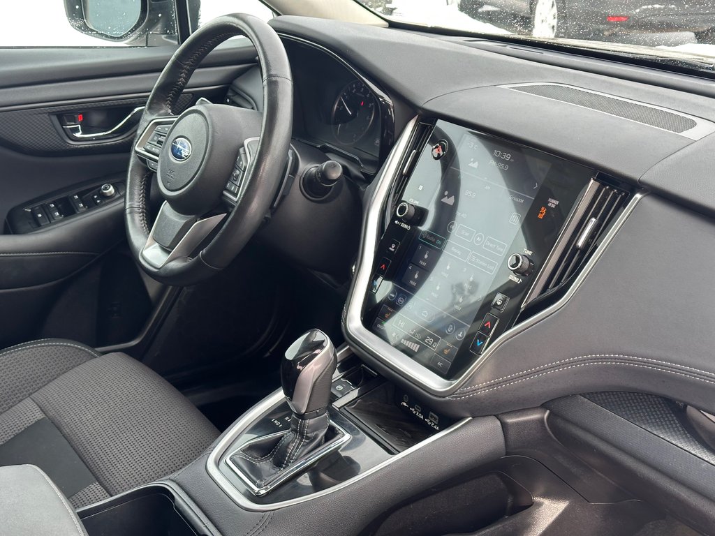 2023 Subaru Outback Touring SEULEMENT 052681 KM in St-Jean-Sur-Richelieu, Quebec - 3 - w1024h768px