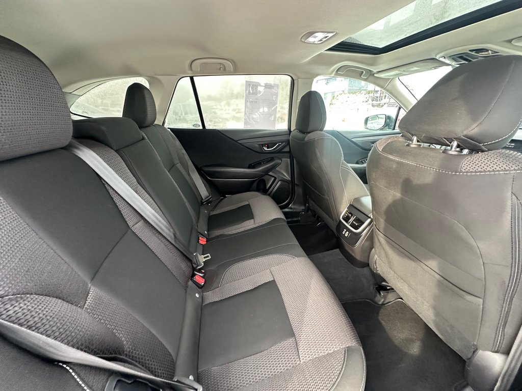 2023 Subaru Outback Touring SEULEMENT 052681 KM in St-Jean-Sur-Richelieu, Quebec - 13 - w1024h768px