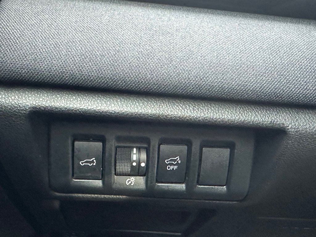 2023 Subaru Outback Touring SEULEMENT 052681 KM in St-Jean-Sur-Richelieu, Quebec - 26 - w1024h768px