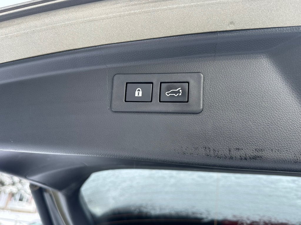 2023 Subaru Outback Touring SEULEMENT 052681 KM in St-Jean-Sur-Richelieu, Quebec - 20 - w1024h768px