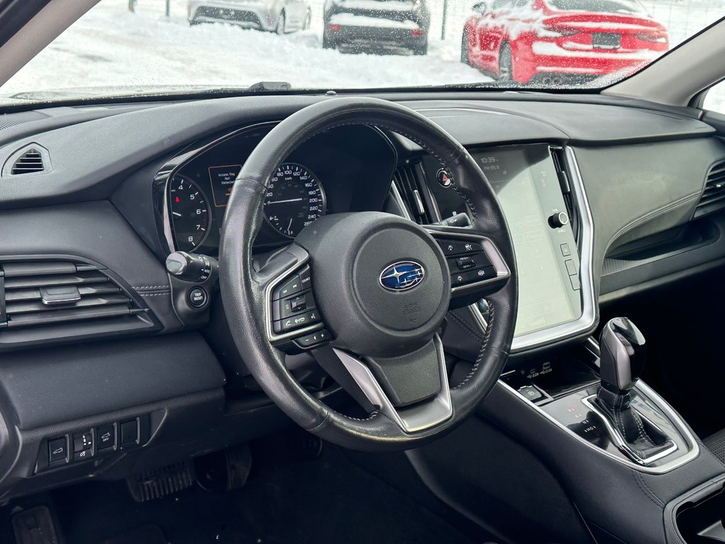 2023 Subaru Outback Touring SEULEMENT 052681 KM in St-Jean-Sur-Richelieu, Quebec - 16 - w1024h768px