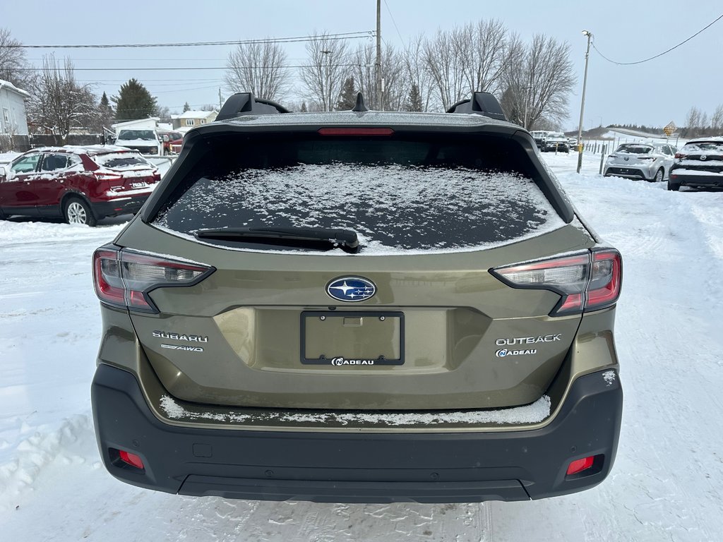 2023 Subaru Outback Touring SEULEMENT 052681 KM in St-Jean-Sur-Richelieu, Quebec - 8 - w1024h768px