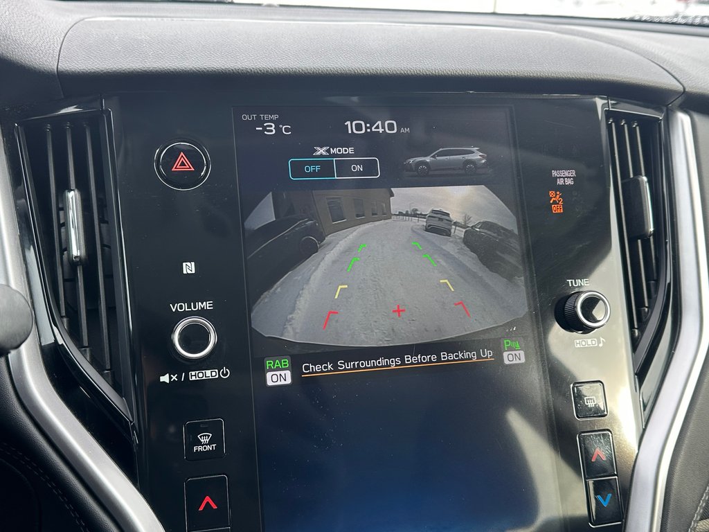 2023 Subaru Outback Touring SEULEMENT 052681 KM in St-Jean-Sur-Richelieu, Quebec - 23 - w1024h768px