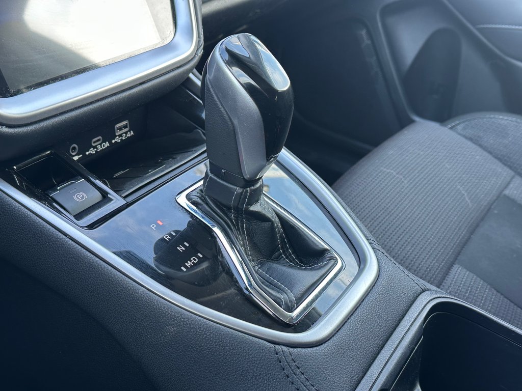 Subaru Outback AWD Touring TOIT OUVRANT 2023 à St-Jean-Sur-Richelieu, Québec - 5 - w1024h768px