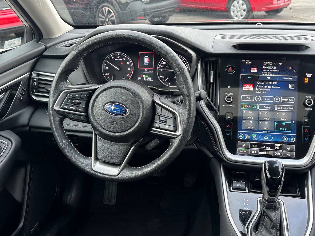 2024 Subaru Outback Limited CUIR TOIT OUVRANT CRUISE ADAPTATIF in St-Jean-Sur-Richelieu, Quebec - 11 - w1024h768px