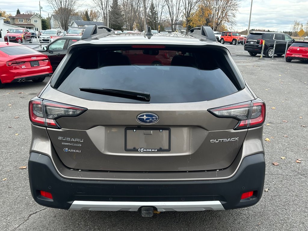 2024 Subaru Outback Limited CUIR TOIT OUVRANT CRUISE ADAPTATIF in St-Jean-Sur-Richelieu, Quebec - 8 - w1024h768px